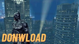 COMO BAIXAR BATMAN THE DARK NIGHT RISES PARA ANDROID