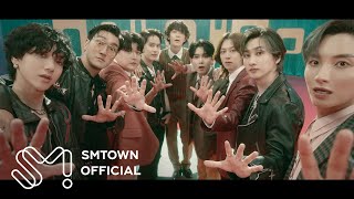 SUPER JUNIOR 슈퍼주니어 'Don't Wait' MV