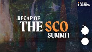 Everything you need to know about the 23RD SCO summit | Infermation