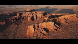 Brezina : a Piece of Mars  -Algeria-