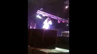 Lana Del Rey - Video Games - Athens, Rockwave Festival (08.07.2013) Live