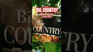 Big Country Collection #cd  #newwavemusic #shorts #music #bigcountry #80s