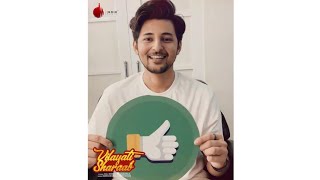 Part 1 : A fun new session of Truth or Lies with our artists and who better than @DarshanRavalDZ