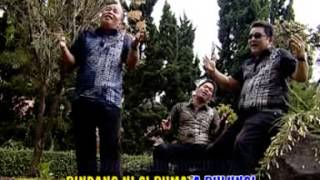 SABORNGIN ON - SIMENSTAR TRIO - ARVINDO SIMATUPANG