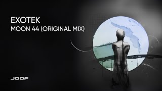 Exotek — Moon 44 (Original Mix)