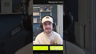 Le Scénario Exceptionnel pour Mrsavage & Mongraal aux FNCS 😱