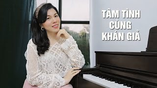 Tâm Tình Cùng Khán Giả về ca khúc "Những Lời Dối Gian" | Tâm Tình Cùng Hagi | Hagi TV