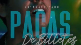 Natanael Cano - Pacas de Billetes