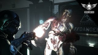 DAYMARE: 1998 | PC Gameplay Preview