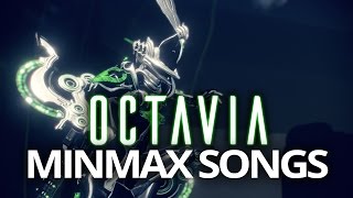 Octavia - How to Minmax your Music