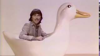 George Harrison - Blow Away (Official Music Video)