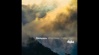 Redspace - Perfect Storm (Original Mix)