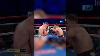 GGG AGEING before your eyes in these 3 fights