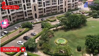 DLF New Town Heights | Sector 90 Gurgaon | Available for Sale 1.10 CR