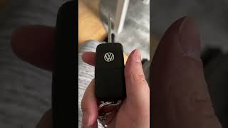 Vw Klapp Schlüssel￼