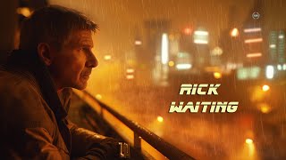 Rick Waiting  *  Relaxing Blade Runner Blues Vibes