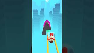 Gameplay Kids Run Race 3D Walkthrough