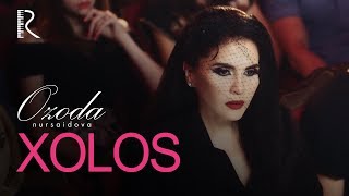 Ozoda Nursaidova - Xolos (Official video)