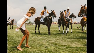 Alicia Keys @10th Annual Veuve Clicquot Polo Classic '17 Rock n Roll Reality a Concert Vlog