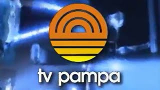 Tá Legal | TV PAMPA | 2008 | 8K 60FPS | Crono TV