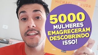 5 Mil mulheres Emagreceram percebendo esse Detalhe.