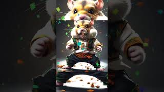 Main Pakistan Hon | Hamster Kombat #shorts #youtubeshorts #hamsterkombat