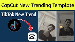 BooooM CapCut New Most Viral Template | TikTok New Trending BooooM Video Editing | TikTok New Trend