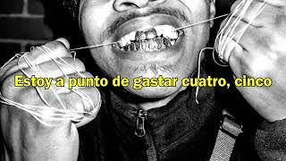 Injury Reserve - All This Money (sub español)