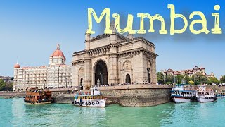 Mumbai|largest planned city in the world|Mumbai City #video #city #tour #mumbai @MASTERPROFILE