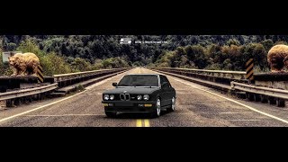 BMW 5 series 1981