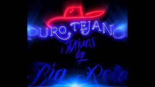 Tejano Mix by Big Rolo