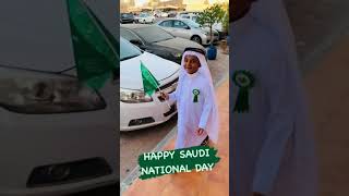 Saudi National day | Alfidh mon