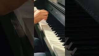 I Wanted To Leave - SYML (piano cover) #autumn