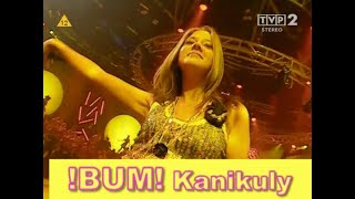 !BUM! (turbomoda) - Kanikuly (Каникулы). TV  show.