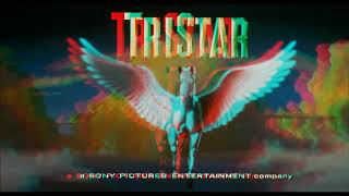 Logo Bloopers Episode 3-  TriStar Pictures logo