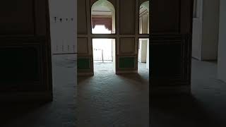 Dewan e Khas inside | Mughal | Lahore Fort