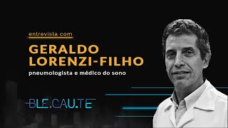 Sonhos, consciência e os primórdios da saúde do sono no Brasil | com Dr Geraldo Lorenzi-Filho