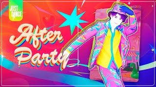 Just Dance 2024 Edition  | "After Party"