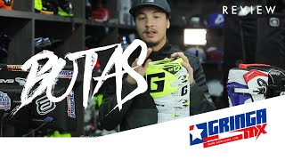 Botas de Motocross, Conheça a diferença entre os modelos de Botas!