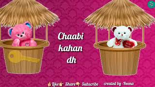 Teddy Day Whatsappp Status | Valentine's Day Special Whatsapp Status Video | Love Status | 10 Feb