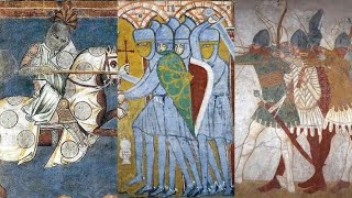 Medieval Central-Northern Italian warfare (XI-XIV century): a very short introduction - Part 4