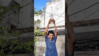 Making Rain From Bottle 😱 ।। I Tried Rain From Bottle #rain #bittle #making #make #shorts