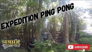 Expedition Ping Pong