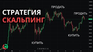 Скальпинг: Что Это Такое? | Скальпинговые Стратегии с Примерами