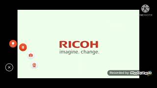 Ricoh Logo