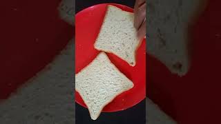 chicken sandwich 🥪 |quick snacks and lunch box ideas for kids #shorts