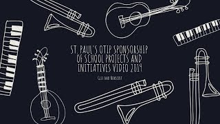 Otip Sponsorship of School Projects and Initiatives