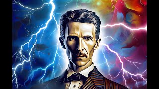 Channeling Nikola Tesla of Tartaria