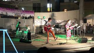 Hidehisa Sasaki Group@Atsugi Jazz Night 2019／佐々木秀尚Group あつぎジャズナイト2019