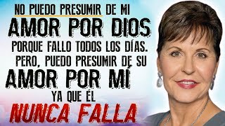 Joyce Meyer en Español 2021 🔥 El Amor De Dios Es Infinito 🙏 Mensajes de Joyce Meyer